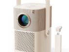 Yaber JBL T2 Plus Smart Projector | Battery Sound 120″ Display