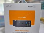 Yaber k2s Android Smart Projector NFC 200