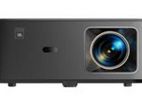 Yaber K2s Projector with Android features