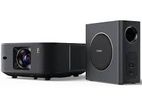 Yaber K3 Pro Smart Projector with Google TV