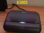 Yaber K300s Smart LED Projector | Netflix & YouTube