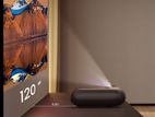 Yaber K300s Smart Projector | Big Screen Entertainment