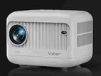 Yaber L1 Mini Home Cinema Projector