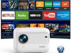 Yaber L1 Mini Home Cinema Projector