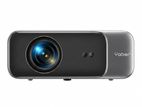 Yaber Pro V9 Full HD Projector | Free Bag + Screen 2 Year Warranty
