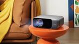 Yaber Pro V9 Full HD Smart Projector - Auto Focus|5G WiFi