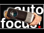 Yaber Pro V9 Projector – Cinema Experience at Home 🎥