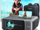 🎬 Yaber Pro V9 Projector