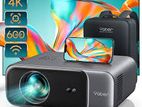 Yaber Pro V9 Projector