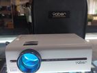 yaber projector