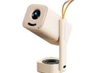 Yaber T1 Pro Auto Focus Smart Projector With Screen