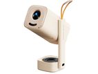 Yaber T1 Pro Smart Projector With Screen