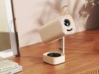Yaber T1 Pro Smart Projector With Screen