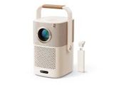 Yaber T2S JBL Smart Projector With Screen