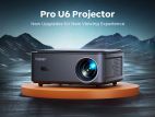 Yaber U6 Pro Smart Projector