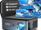 Yaber U6 Pro Smart Projector