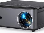 Yaber U6 Pro Smart Projector