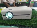 yaber v5 led projector