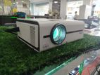 yaber v5 led projector