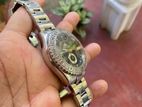 Yacht Master 2 Watch