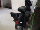 Yadea Cooljou E3 2023