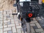 Yadea Cooljoy E3 2026