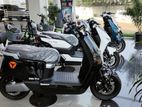 Yadea E8S E Bike Electric 2024