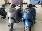 Yadea Electric Bike 2024