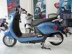 Yadea Electric Bike 2024