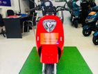 Yadea Electric Bike 2025