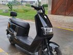 Yadea Epoc H 2025