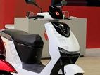 Yadea Ezeego Electric Bike 2024