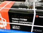 Yadea Graphene 12v 38ah Battery Pack