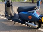 Yadea M6 2023