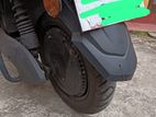 Yadea MNK3 2025