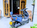 Yadea Ruibin E Ride 2024