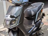 Yadea T5 1.2kW 2024