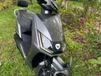 Yadea T5 2024