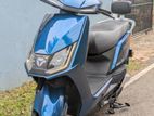 Yadea T5 2025