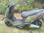 Yadea T5 2025