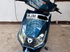 Yadea T5 2025