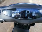 Yadea T5 2025