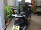 Yadea T5 2026