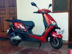 Yadea T5 2025