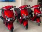 Yadea T5 2026