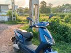 Yadea T5 2026