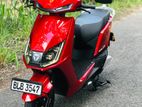 Yadea T5 2026