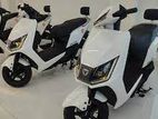 Yadea T5 E Bike Electric 2024