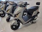 Yadea T5 E-Scooter 2024