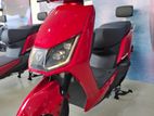 Yadea T5 Electric Bike 2024